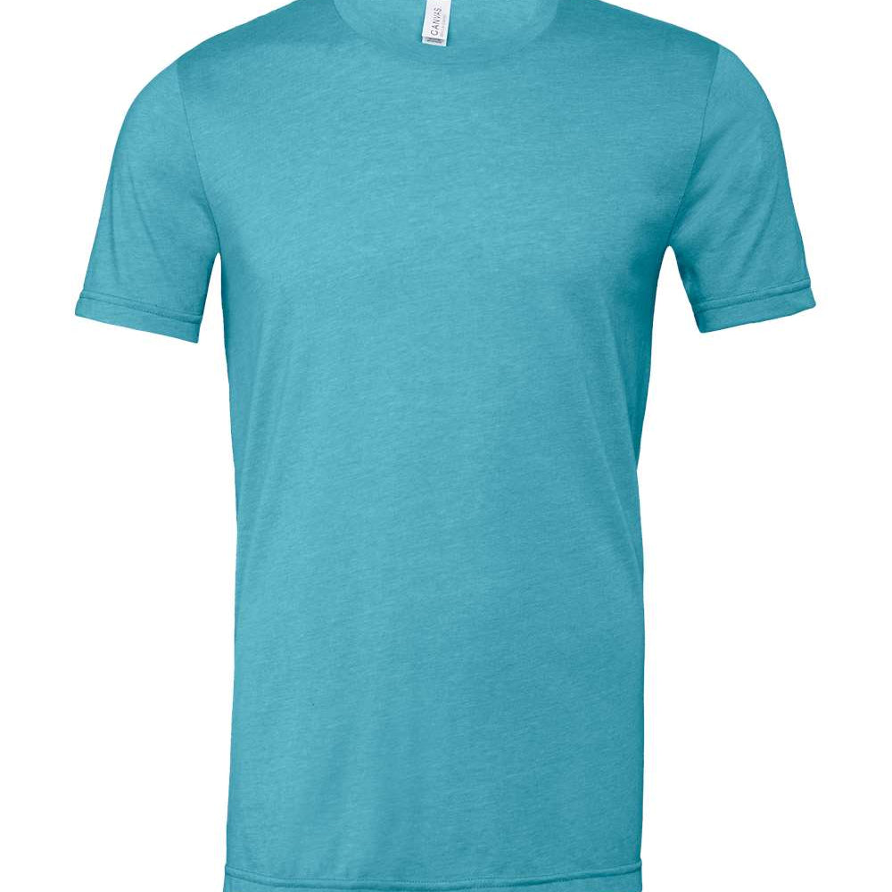 Bella Canvas Jersey Tee Unisex 3001CVC