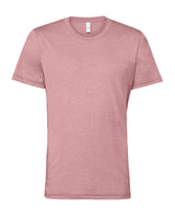 Bella Canvas Heather CVC Tee