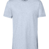 Bella Canvas Jersey Tee Unisex 3001CVC Heathered Colors