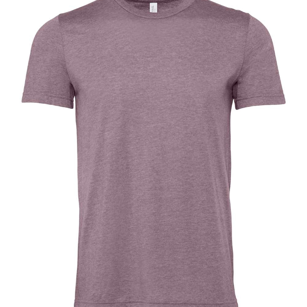 Bella Canvas Jersey Tee Unisex 3001CVC