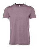 Bella Canvas Heather CVC Tee