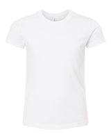 YOUTH Bella Canvas CVC Jersey Tee