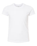 YOUTH Bella Canvas CVC Jersey Tee