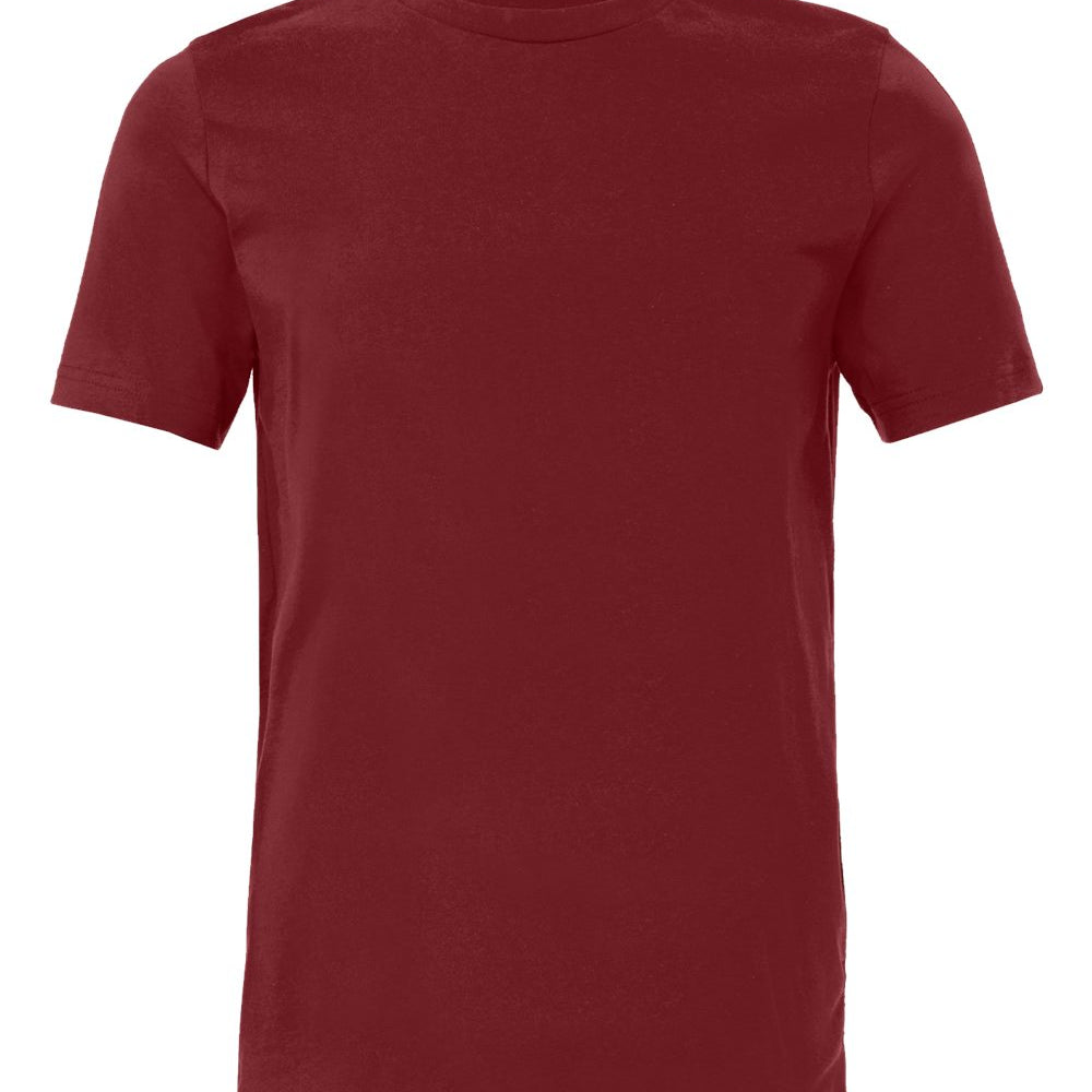 Bella Canvas Jersey Tee 3001