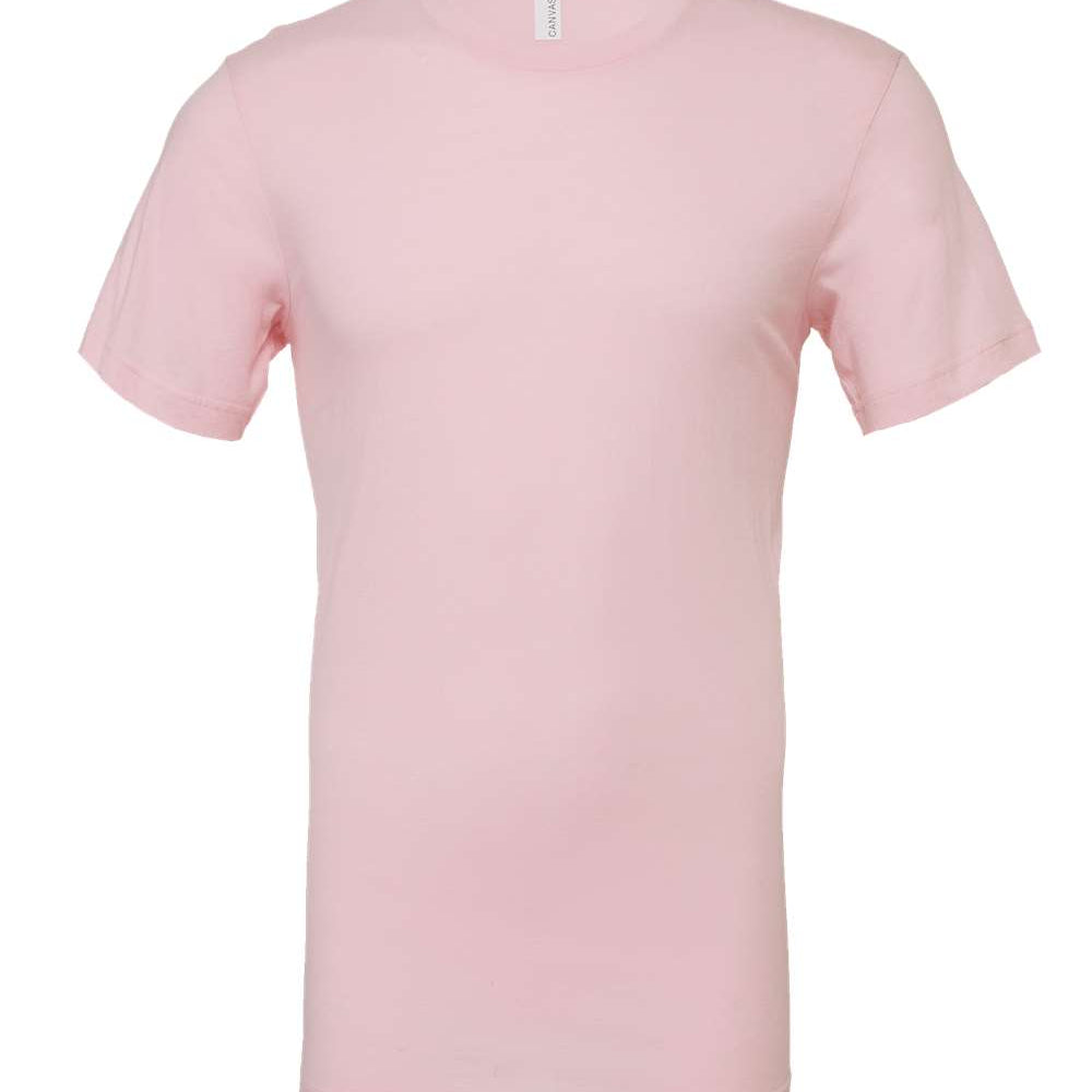 Bella Canvas Jersey Tee 3001