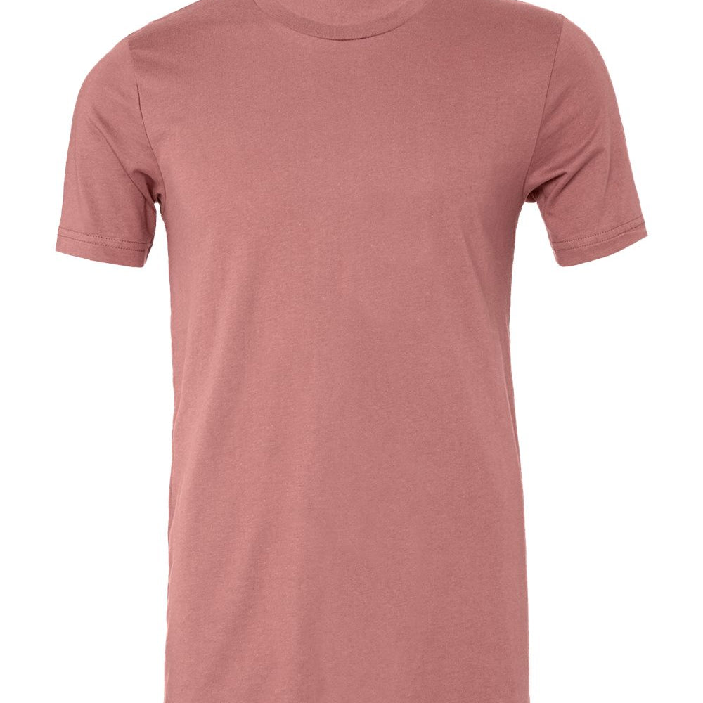 Bella Canvas Jersey Tee 3001