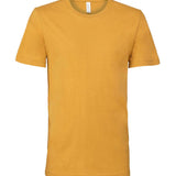 Bella Canvas Jersey Tee 3001