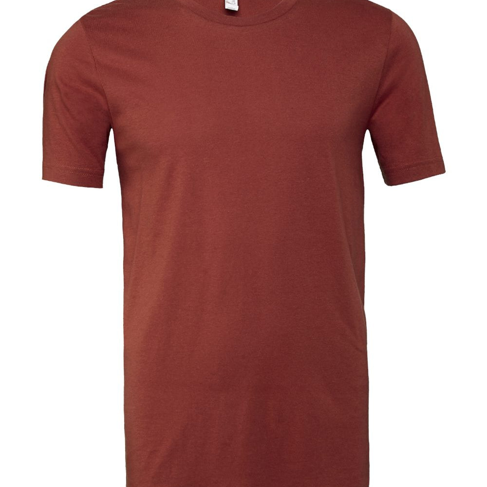 Bella Canvas Jersey Tee 3001