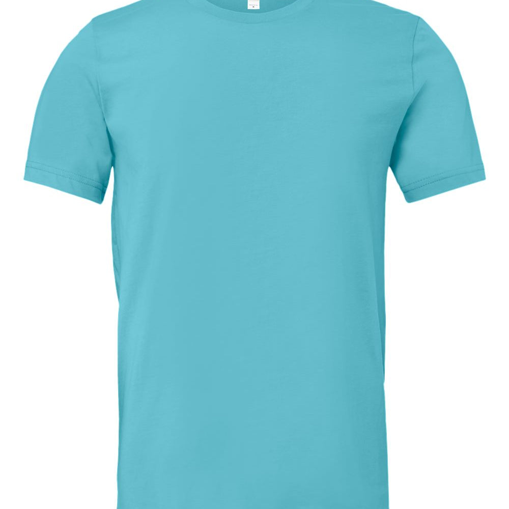 Bella Canvas Jersey Tee 3001