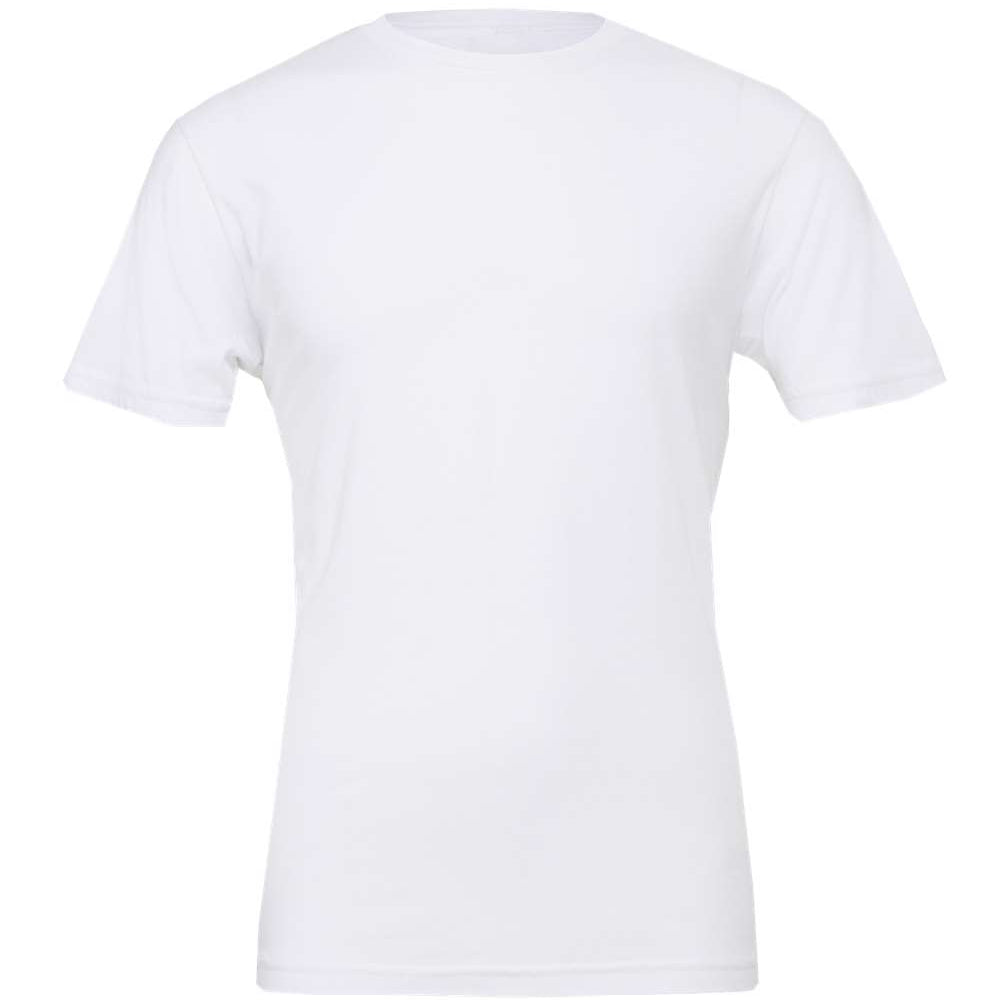 Bella Canvas Jersey Tee 3001