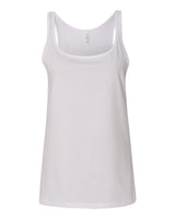 Bella Canvas Womens Relaxed Jersey Tank