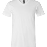 Bella Canvas Jersey V-neck Tee