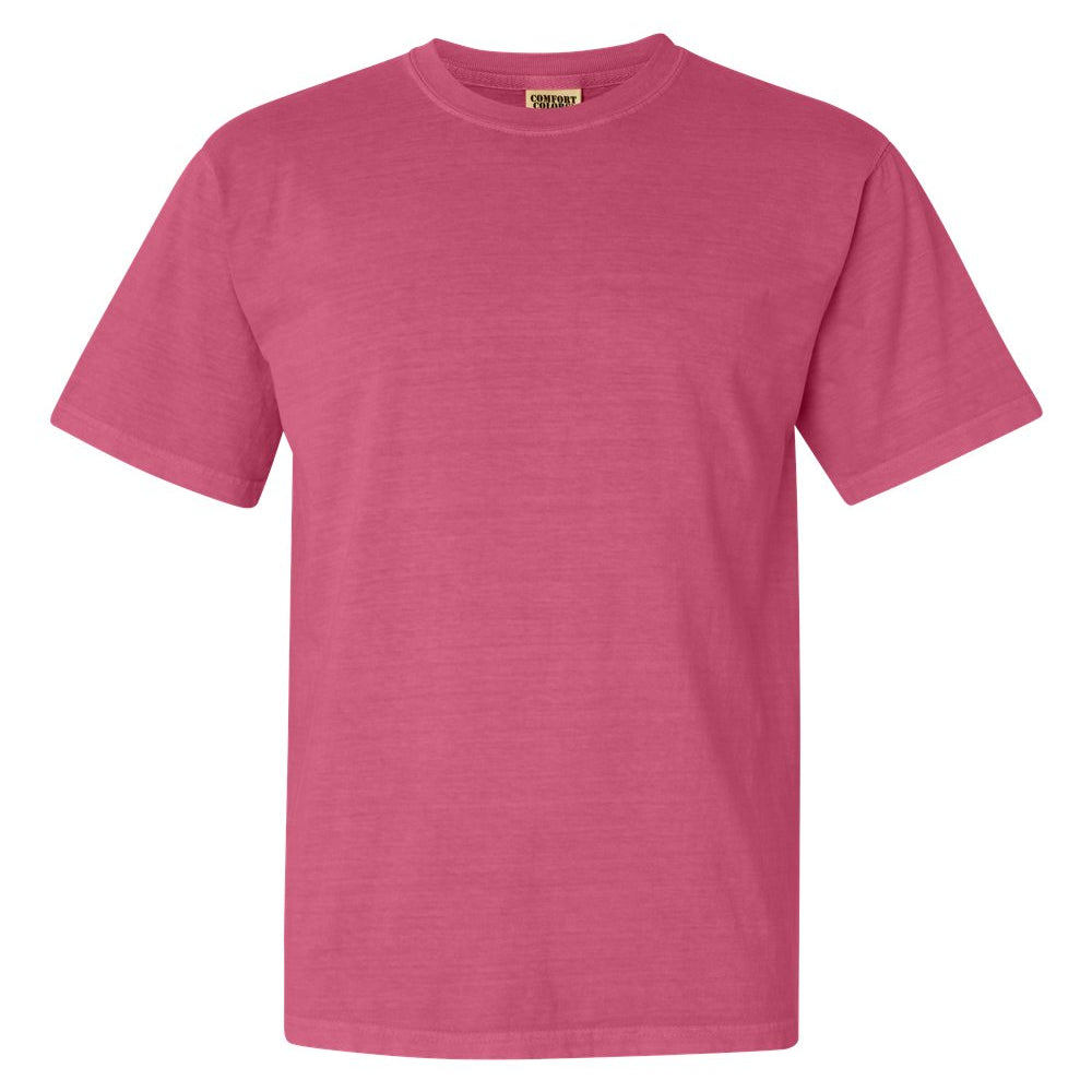 Comfort Colors Garment-Dyed Heavyweight Tee Summer Colors