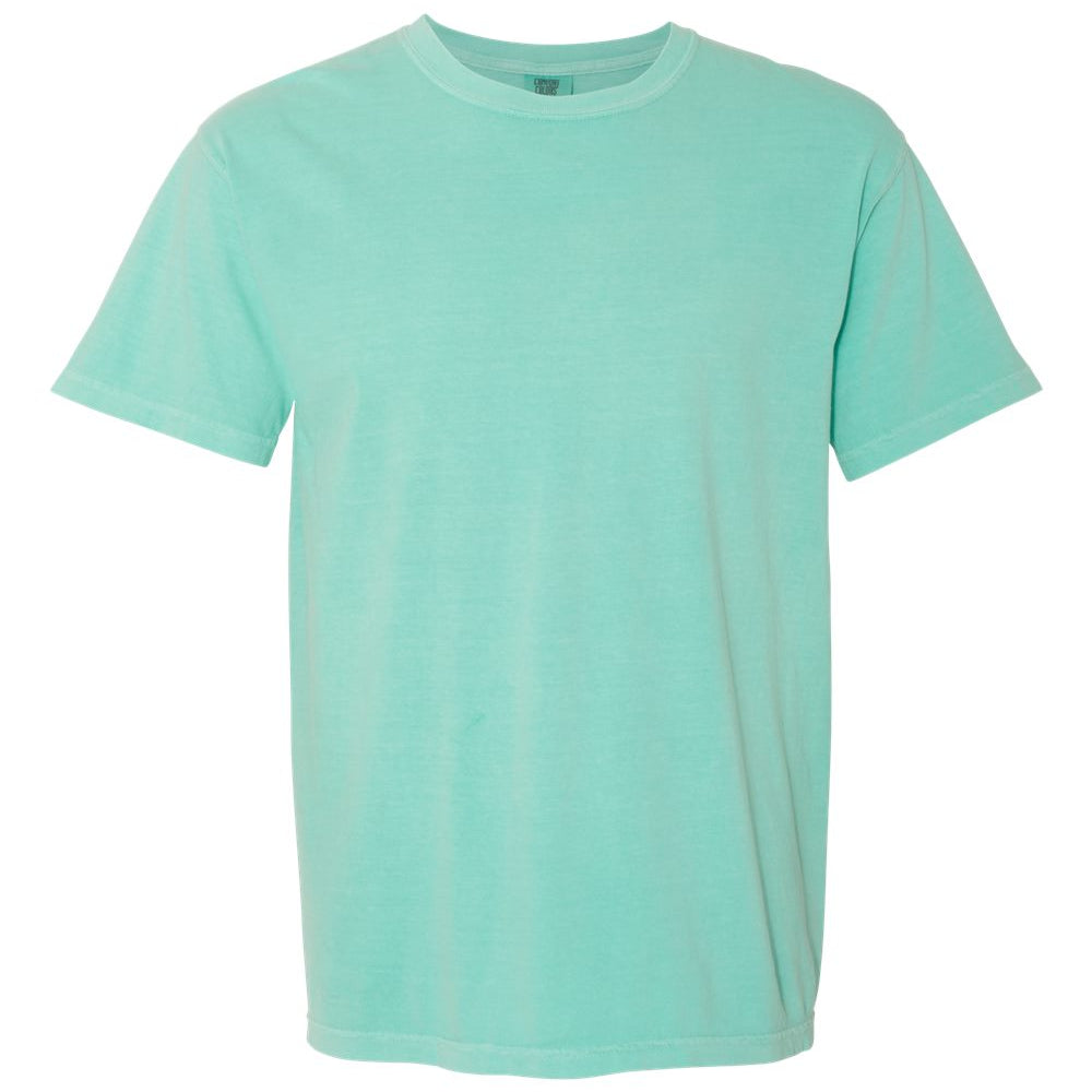 Comfort Colors Garment-Dyed Heavyweight Tee Summer Colors