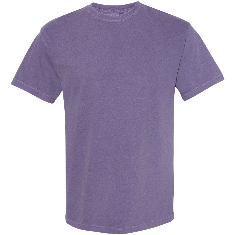 Comfort Colors Garment-Dyed Heavyweight Tee Summer Colors