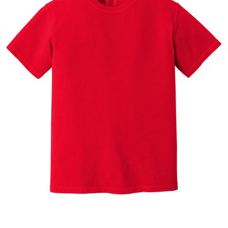 Comfort Colors Garment-Dyed Heavyweight Tee