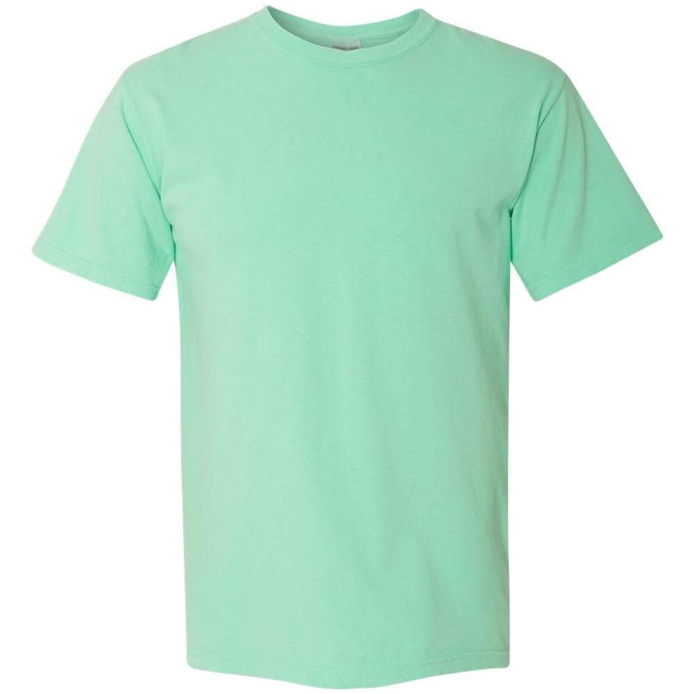 Comfort Colors Garment-Dyed Heavyweight Tee Summer Colors