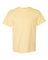Comfort Colors Garment-Dyed Heavyweight Tee Summer Colors