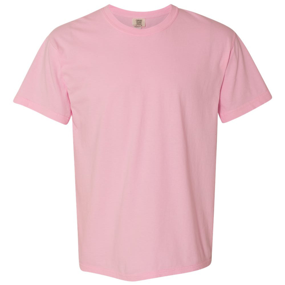 Comfort Colors Garment-Dyed Heavyweight Tee Summer Colors