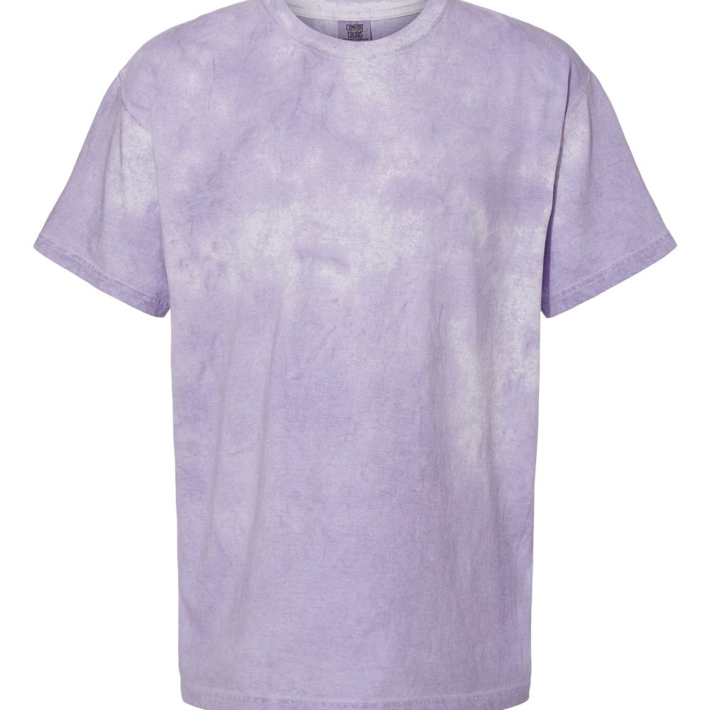 Comfort Colors Colorblast Heavyweight Tee
