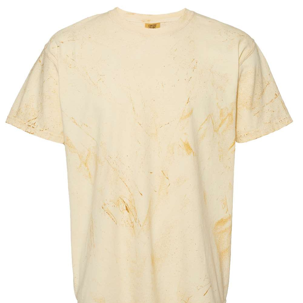 Comfort Colors Colorblast Heavyweight Tee