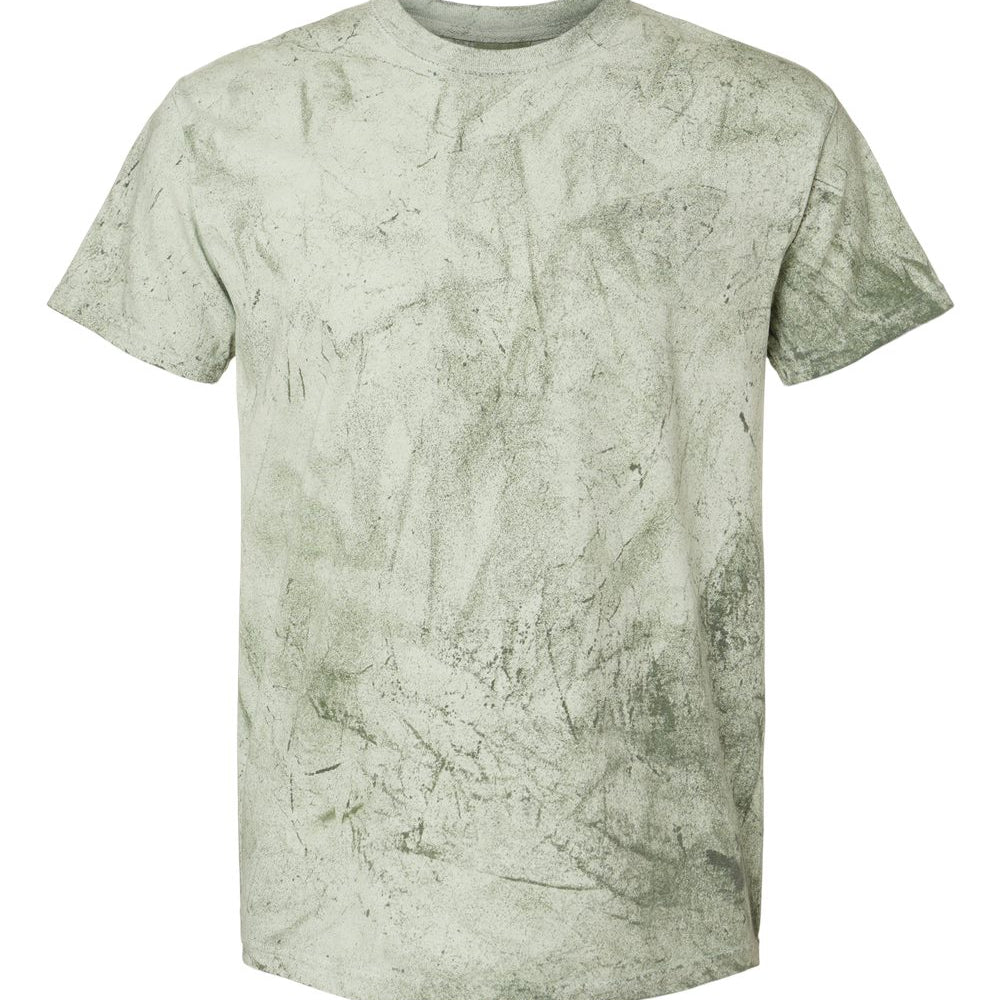 Comfort Colors Colorblast Heavyweight Tee