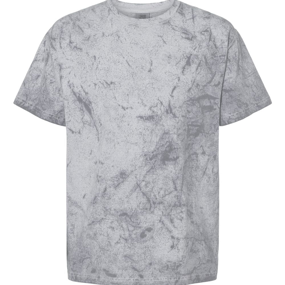 Comfort Colors Colorblast Heavyweight Tee