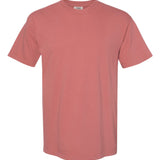 Comfort Colors Garment-Dyed Heavyweight Tee