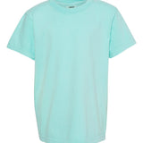 YOUTH Comfort Colors Garment-Dyed Heavyweight Tee