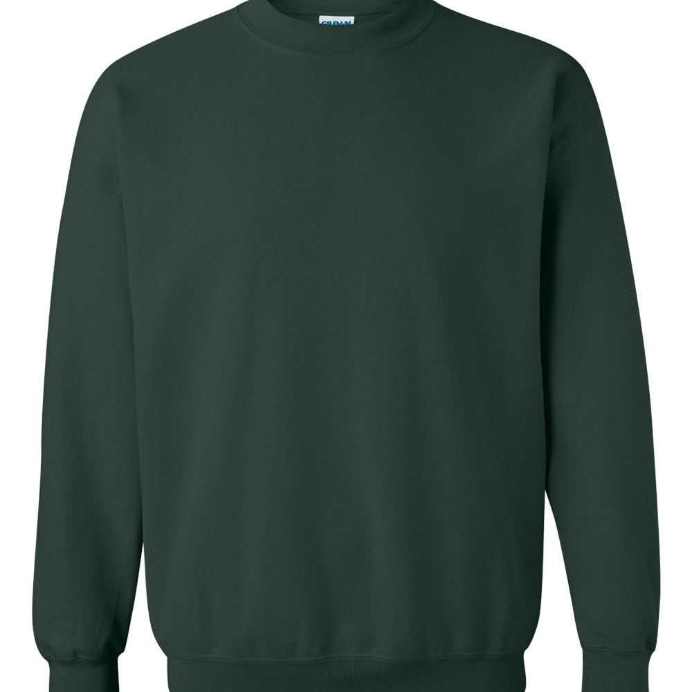Gildan Adult Heavy Blend Crewneck