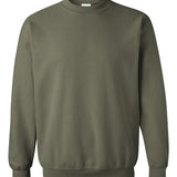 Gildan Adult Heavy Blend Crewneck