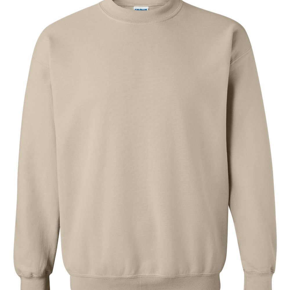 Gildan Adult Heavy Blend Crewneck