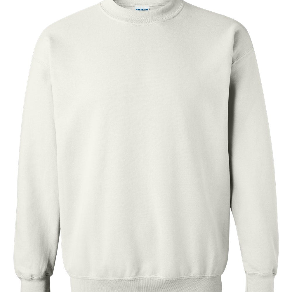Gildan Adult Heavy Blend Crewneck