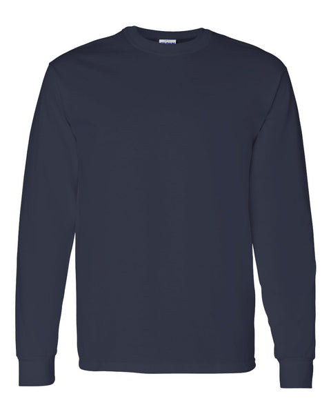 Gildan Heavy Cotton  Long Sleeve Tee