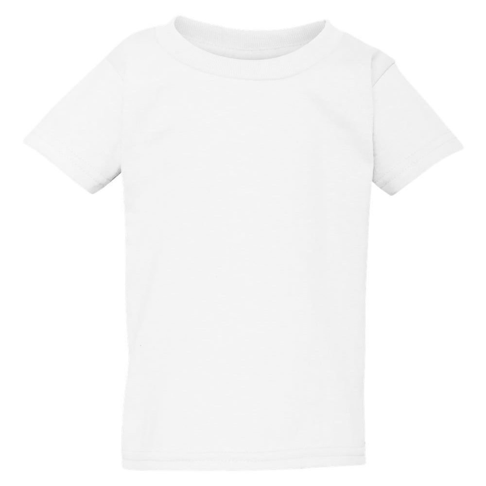 TODDLER Gildan Heavy Cotton Tee