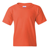 YOUTH Gildan Heavy Cotton Tee