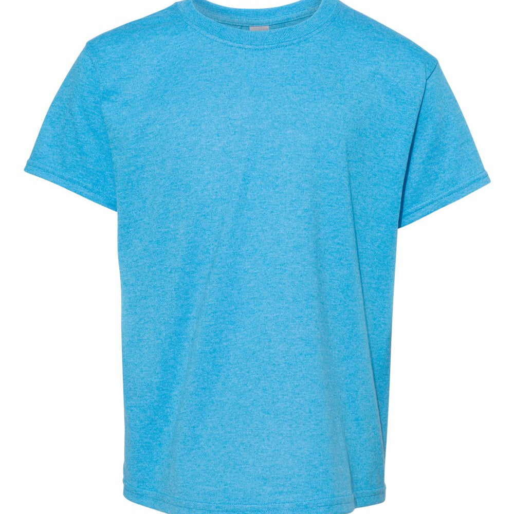 YOUTH Gildan Heavy Cotton Tee
