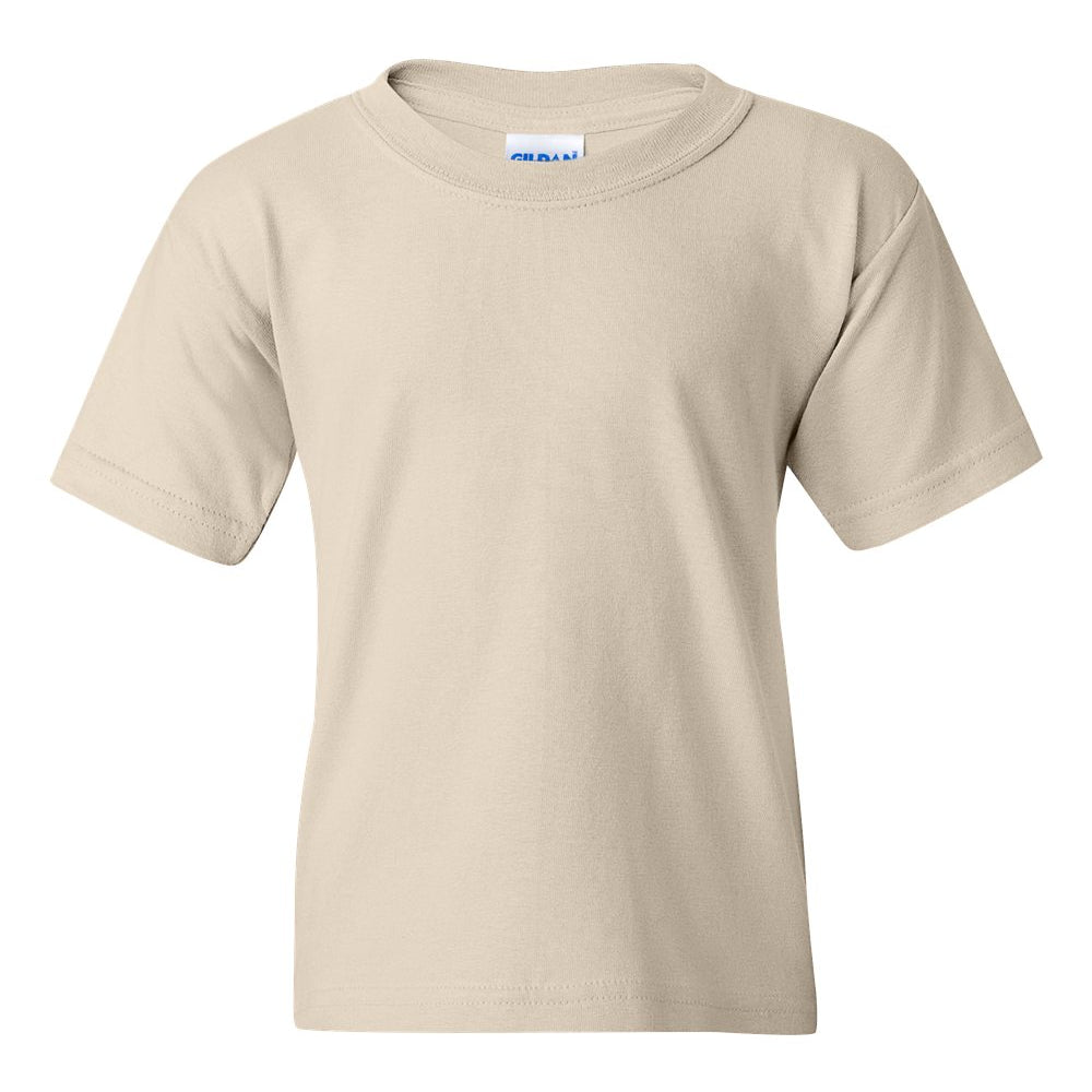 YOUTH Gildan Heavy Cotton Tee