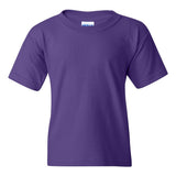 YOUTH Gildan Heavy Cotton Tee