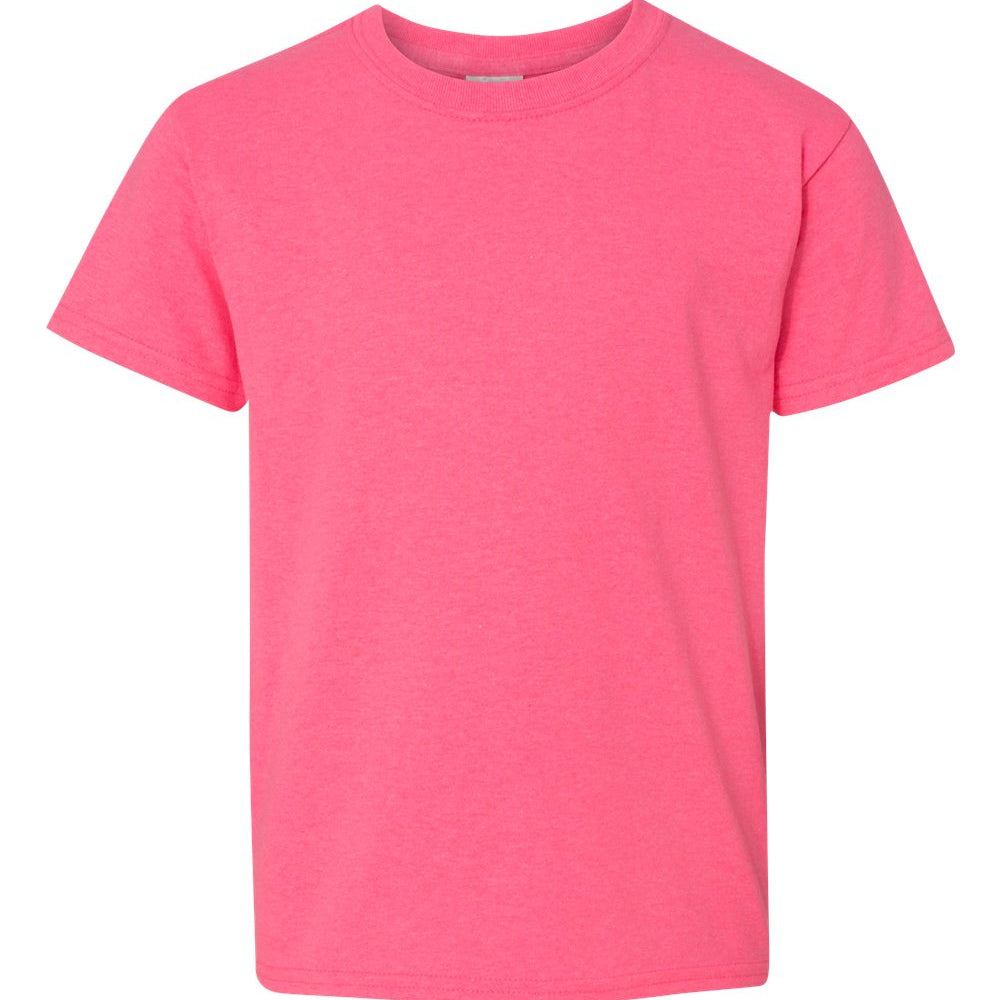 YOUTH Gildan Heavy Cotton Tee