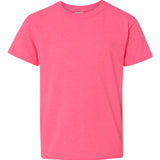 YOUTH Gildan Heavy Cotton Tee