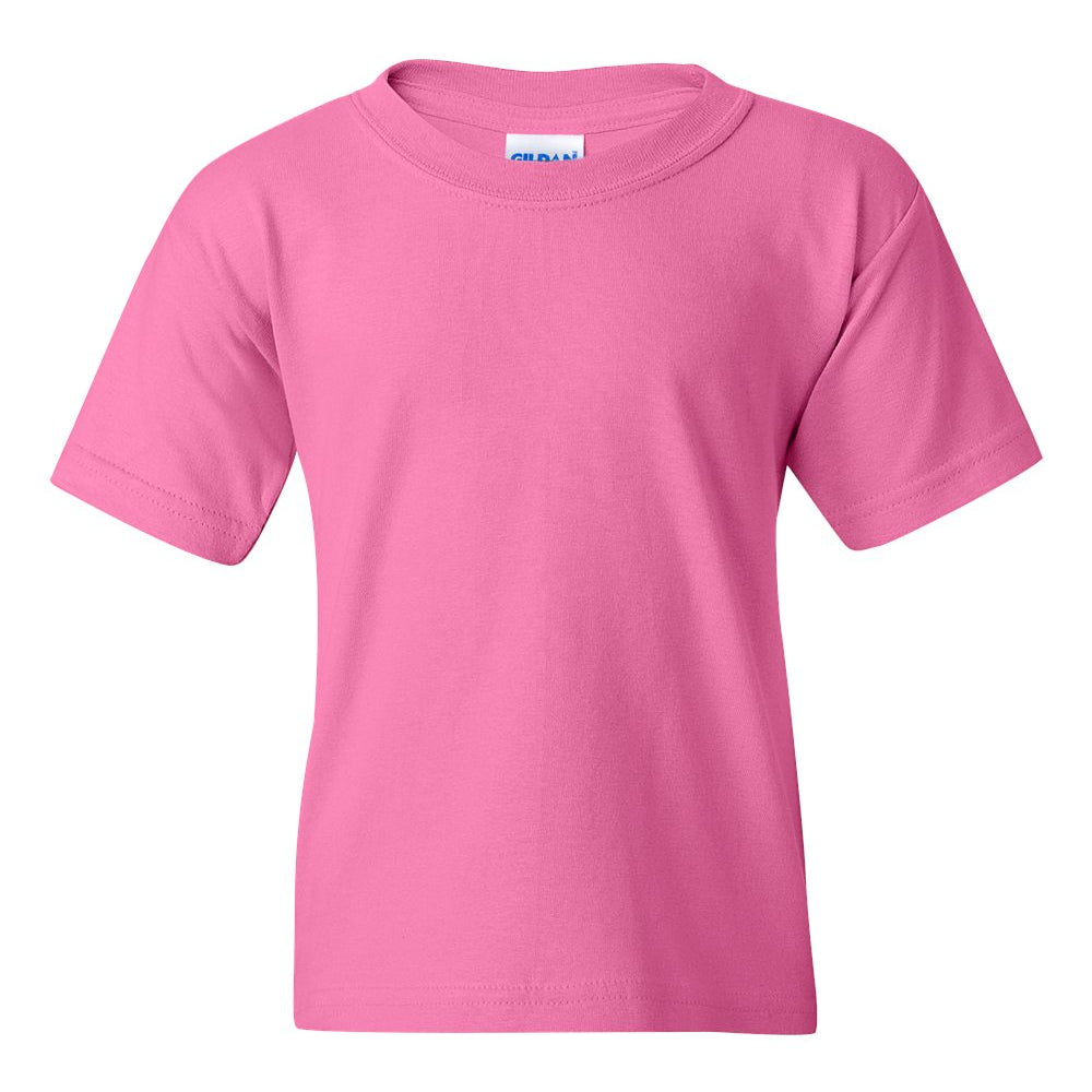 YOUTH Gildan Heavy Cotton Tee