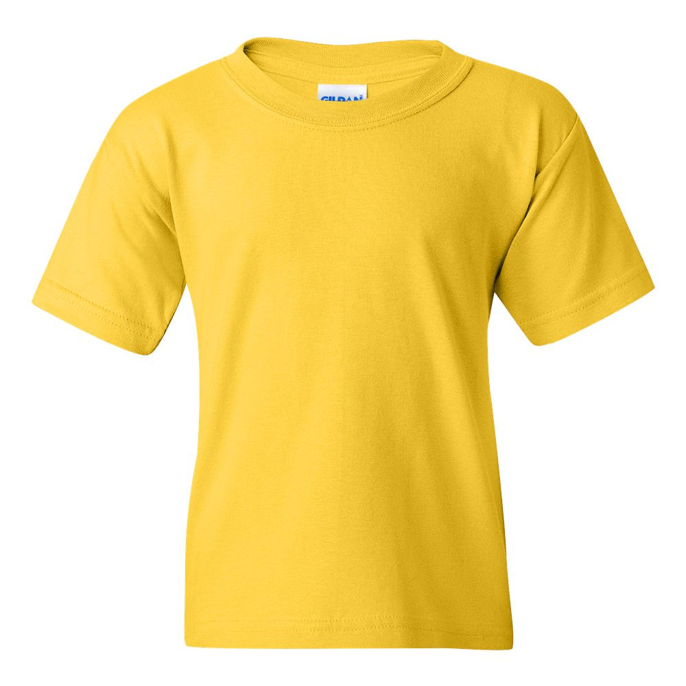 YOUTH Gildan Heavy Cotton Tee