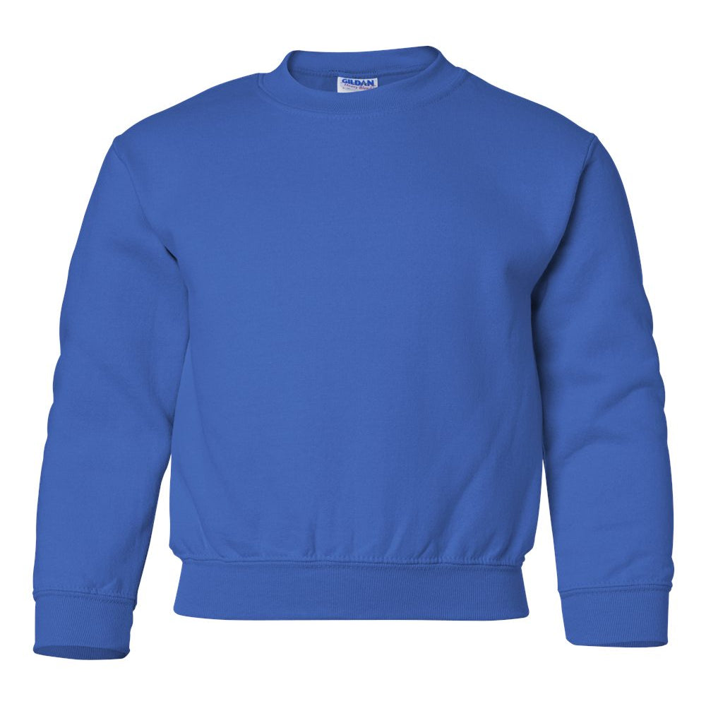 YOUTH Gildan Heavy Blend Sweatshirt