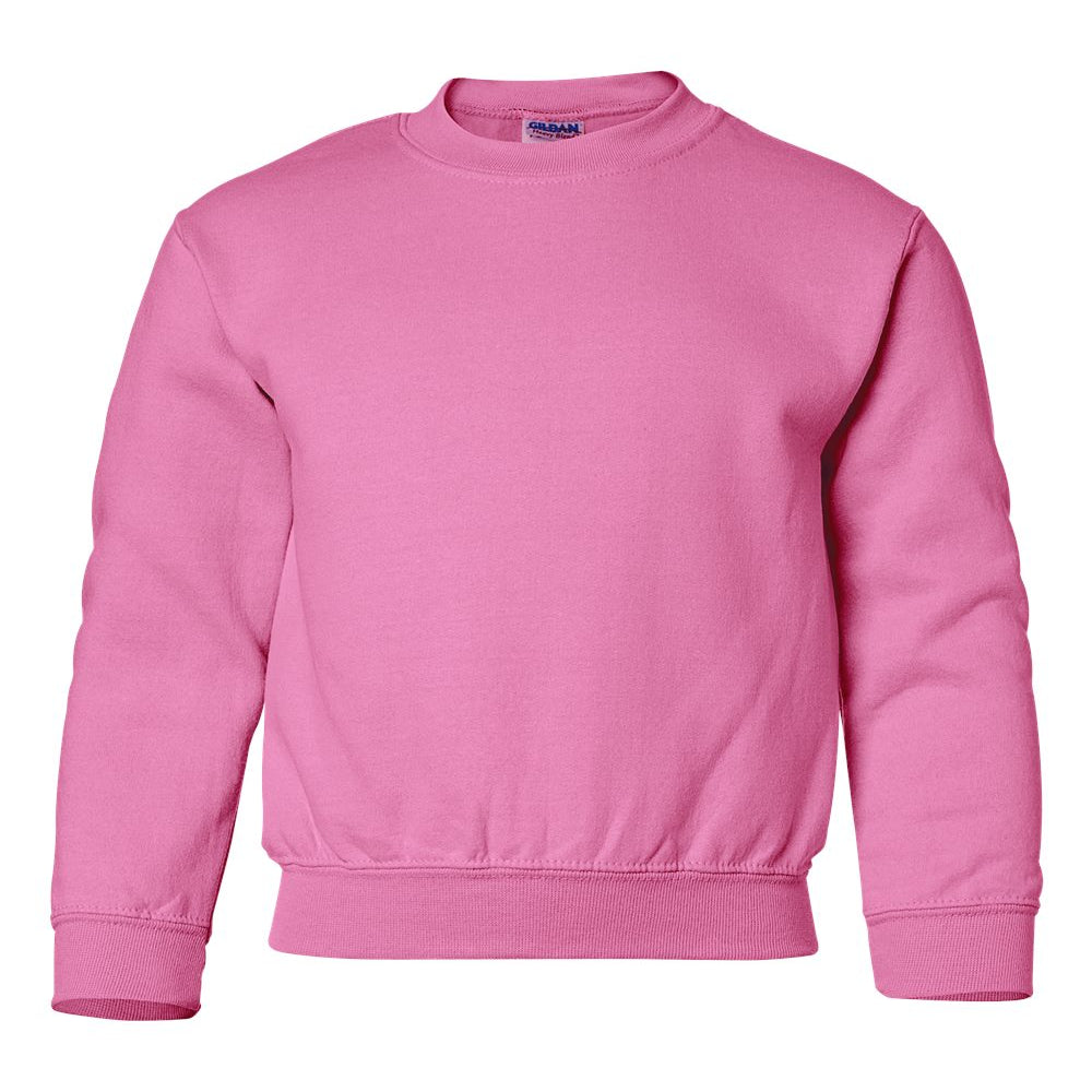 YOUTH Gildan Heavy Blend Sweatshirt