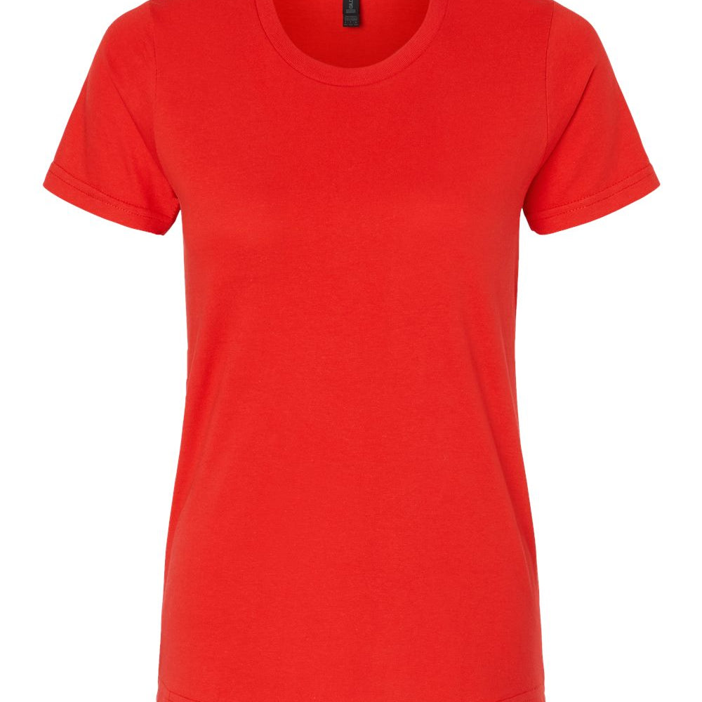 Womens Gildan Softstyle Tee