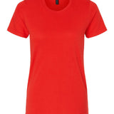 Ladies Gildan Softstyle Tee
