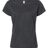 LAT Womens Fine Jersey Tee