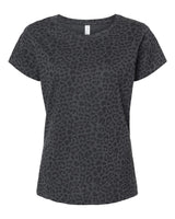 LAT Womens Fine Jersey Tee