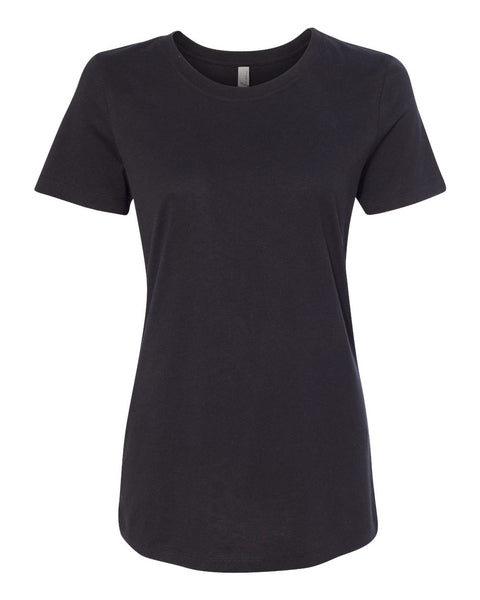 Womens Next Level Ideal Tee